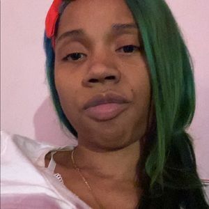 Meet your Posher, Tawana